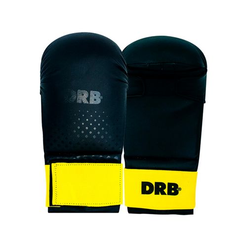 Guantes Dribbling De Karate Talle L