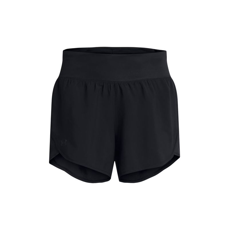 Short Under Armour Running Fly By Elite 5 Mujer
