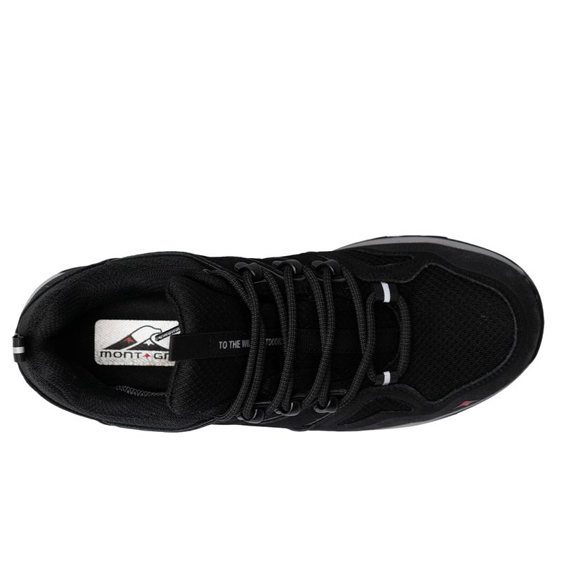 Zapatillas Montagne Outdoor Seilas Gtx Mujer