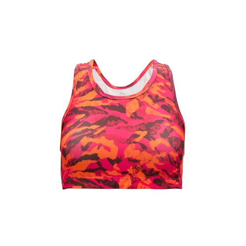 Top Team Gear Training Sublimado Mujer