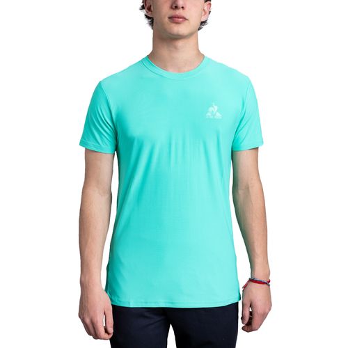 Remera Le Coq Training Tee Hombre
