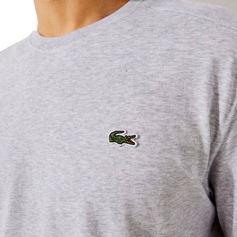 Remera Lacoste And Cols Roules Hombre