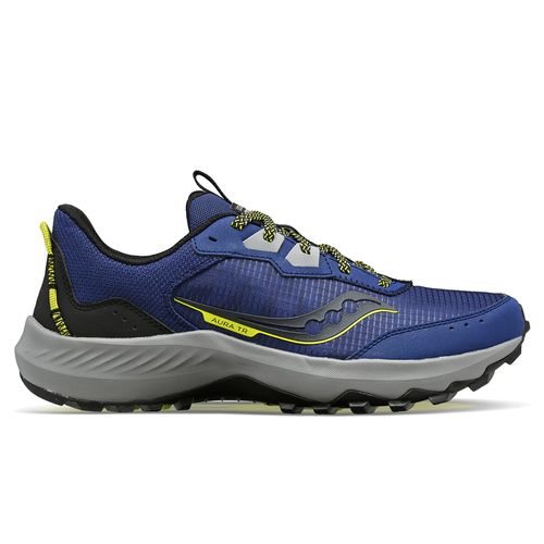 Zapatillas Saucony Outdoor Aura Tr Hombre