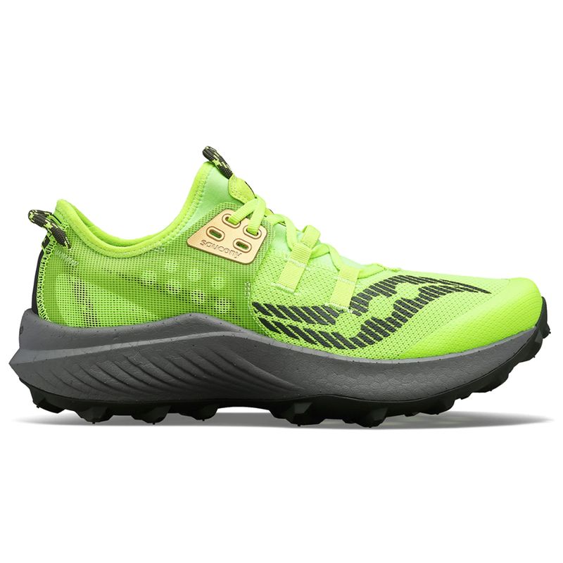 Zapatillas Saucony Outdoor Endorphin Rift Hombre