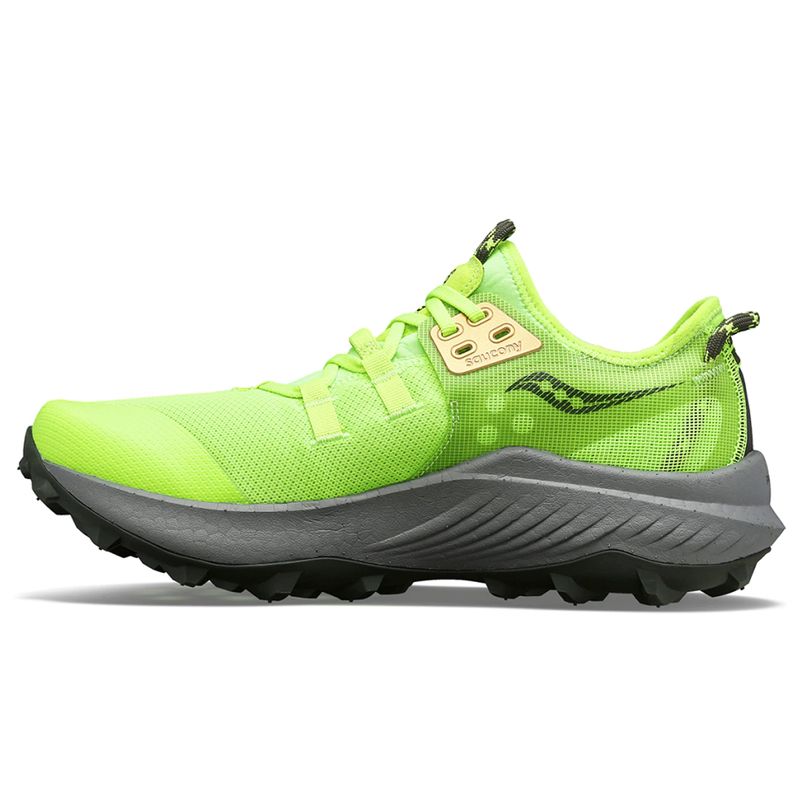 Zapatillas Saucony Outdoor Endorphin Rift Hombre