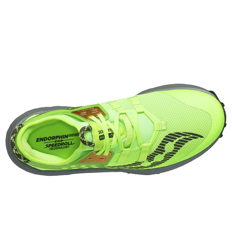 Zapatillas Saucony Outdoor Endorphin Rift Hombre