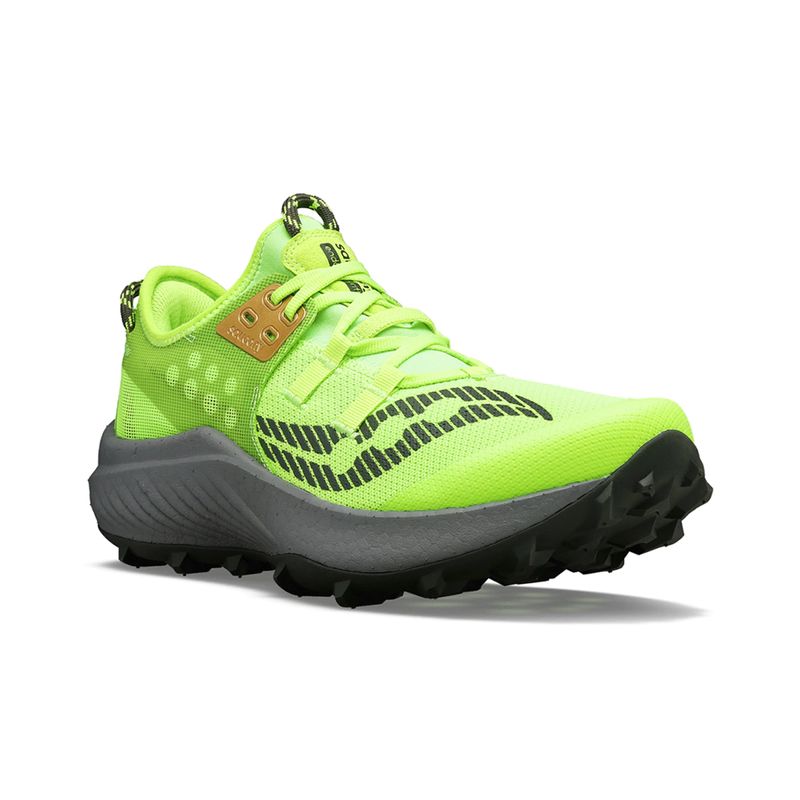 Zapatillas Saucony Outdoor Endorphin Rift Hombre