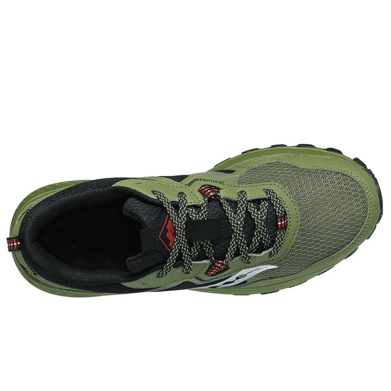 Zapatillas Saucony Outdoor Excursion Tr16 Hombre
