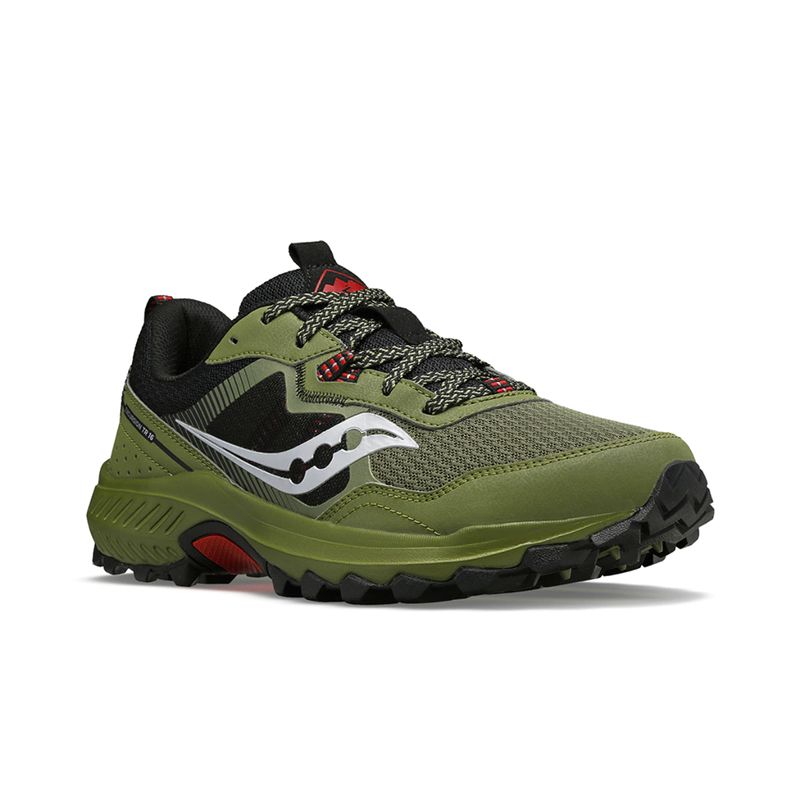 Zapatillas Saucony Outdoor Excursion Tr16 Hombre