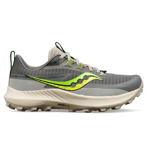 Zapatillas Saucony Outdoor Peregrine 13 Mujer