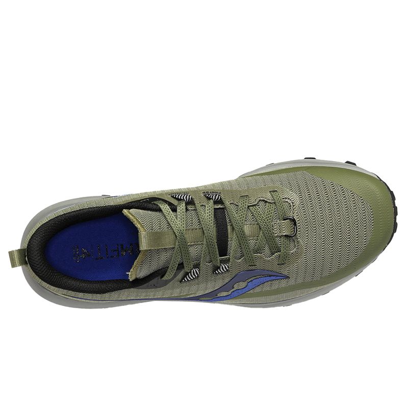 Zapatillas Saucony Outdoor Peregrine 13 Hombre