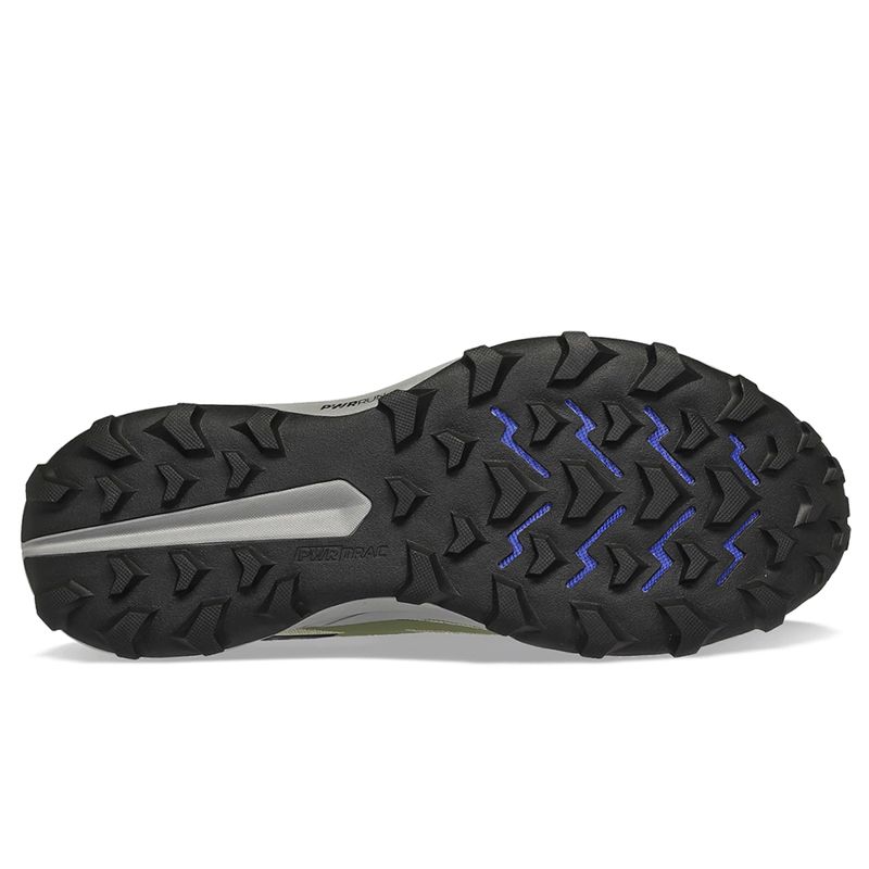 Zapatillas Saucony Outdoor Peregrine 13 Hombre