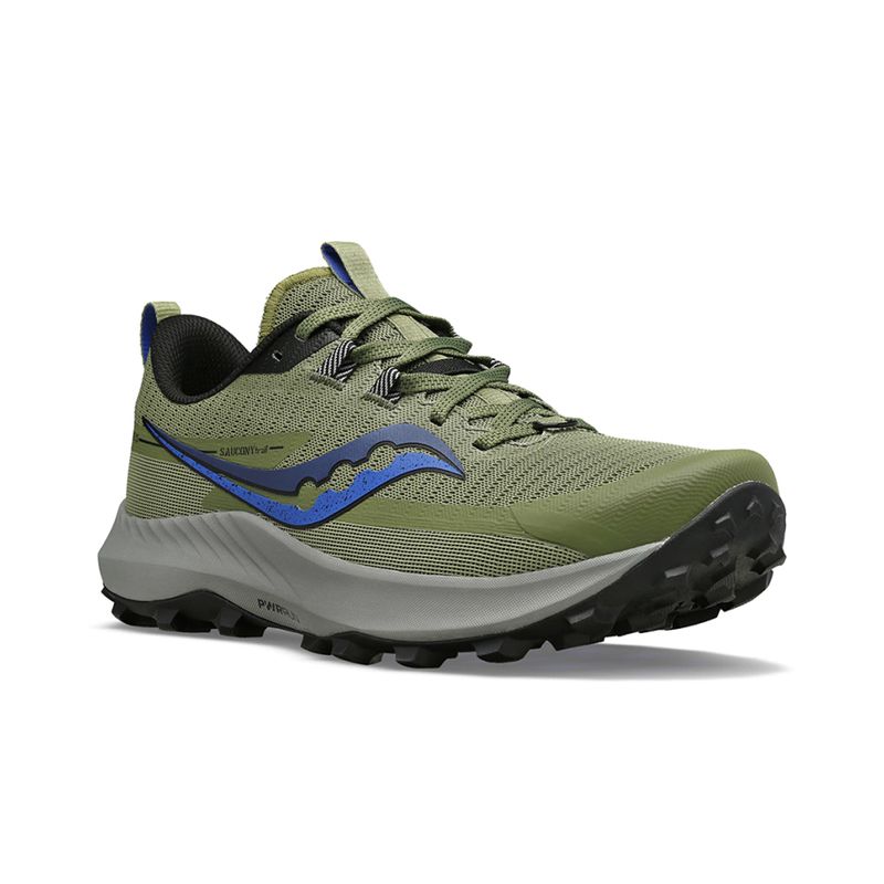 Zapatillas Saucony Outdoor Peregrine 13 Hombre