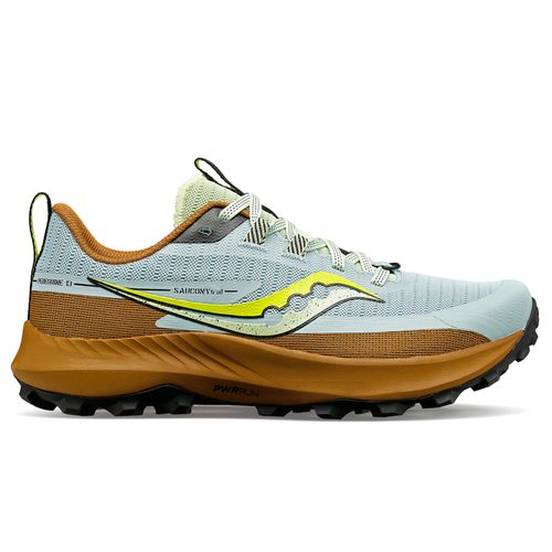 Zapatillas Saucony Outdoor Peregrine 13 Mujer