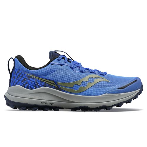 Zapatillas Saucony Outdoor Xodus Ultra 2 Hombre