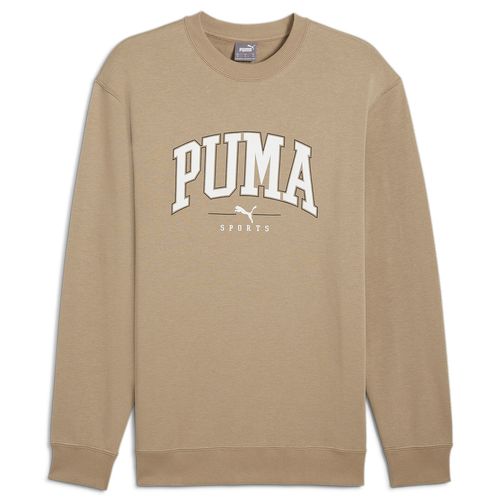 Buzo Puma Squad Crew Hombre
