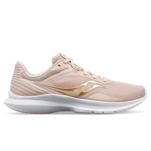 Zapatillas Saucony Running Convergence Mujer