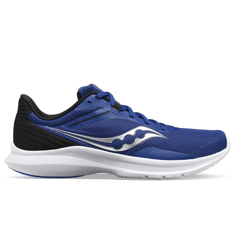 Zapatillas Saucony Running Convergence Hombre