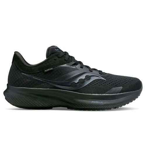 Zapatillas Saucony Running Ride 16 Mujer