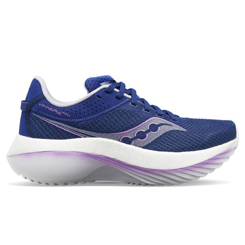 Zapatillas Saucony Running Kinvara Pro Mujer