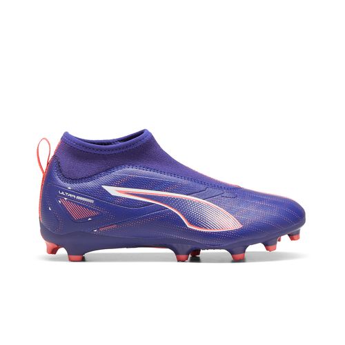 Botines Puma Ultra 5 Match Fg NiÑo/a