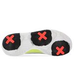 Zapatillas Under Armour Basquet Buzzer Hombre