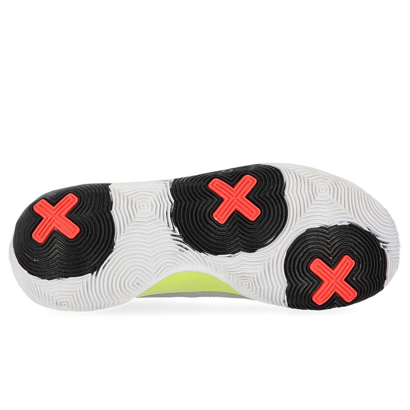 Zapatillas Under Armour Basquet Buzzer Hombre