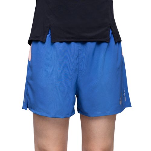 Short Asics Training Performance Mujer