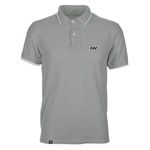 Chomba Nube Negra Line Hombre