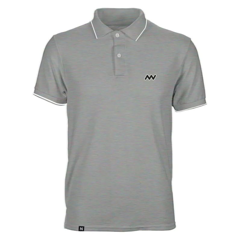 Chomba Nube Negra Line Hombre