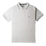 Chomba Nube Negra Line Hombre