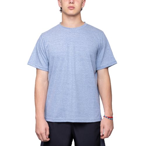 Remera Team Gear Training Classic Hombre