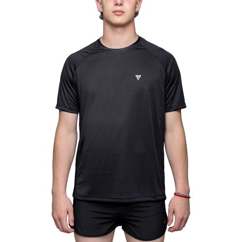 Remera Team Gear Training Oxford Hombre