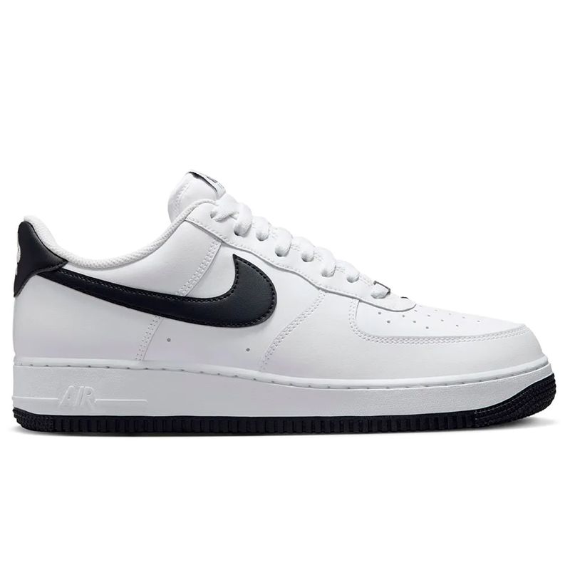 Zapatillas Nike Air Force 1 ´07 Hombre