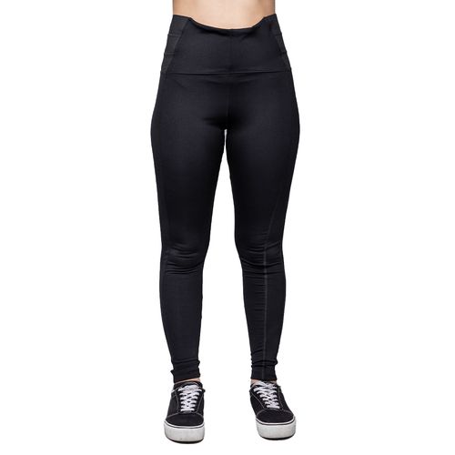 Calza Team Gear Training Chupin Magica Mujer