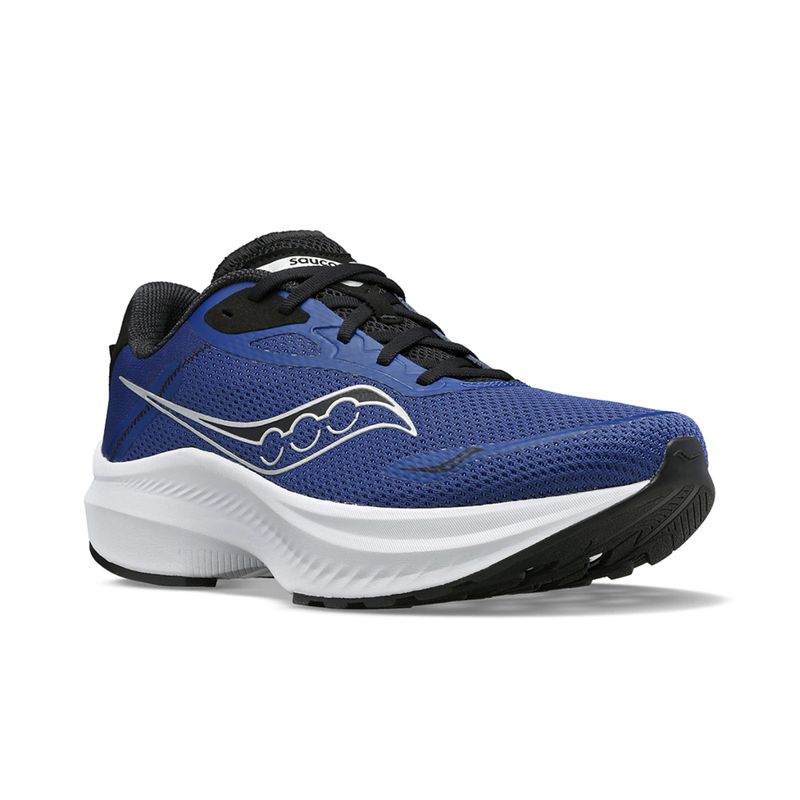 Zapatillas Saucony Running Axon 3 Hombre