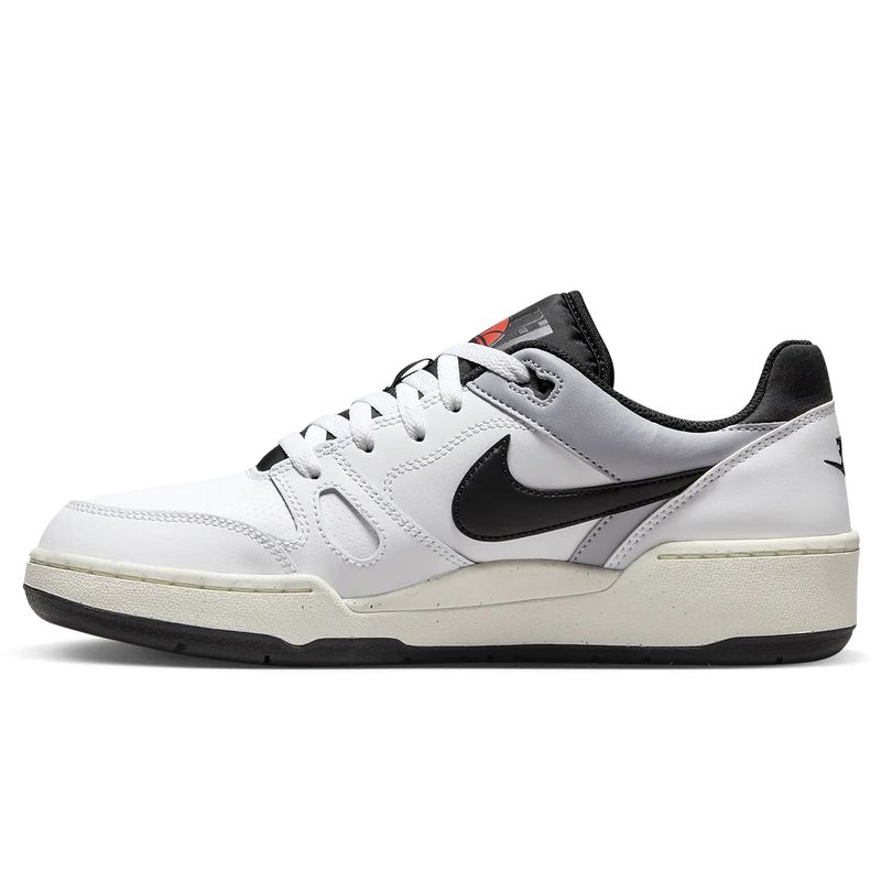 Zapatillas Nike Full Force Low Hombre