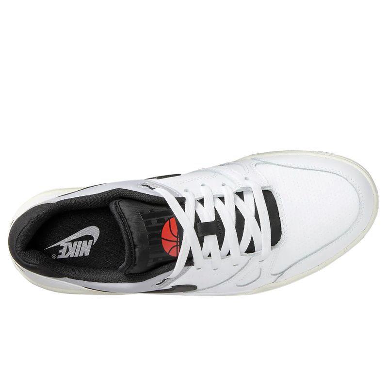 Zapatillas Nike Full Force Low Hombre
