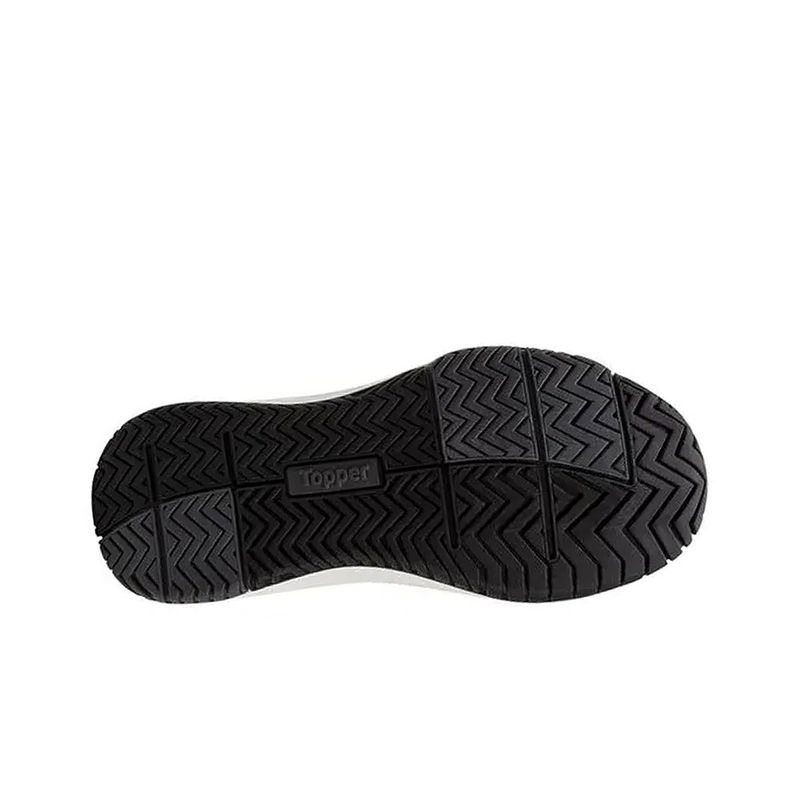 Zapatillas Topper Tennis Bercy NiÑo/a