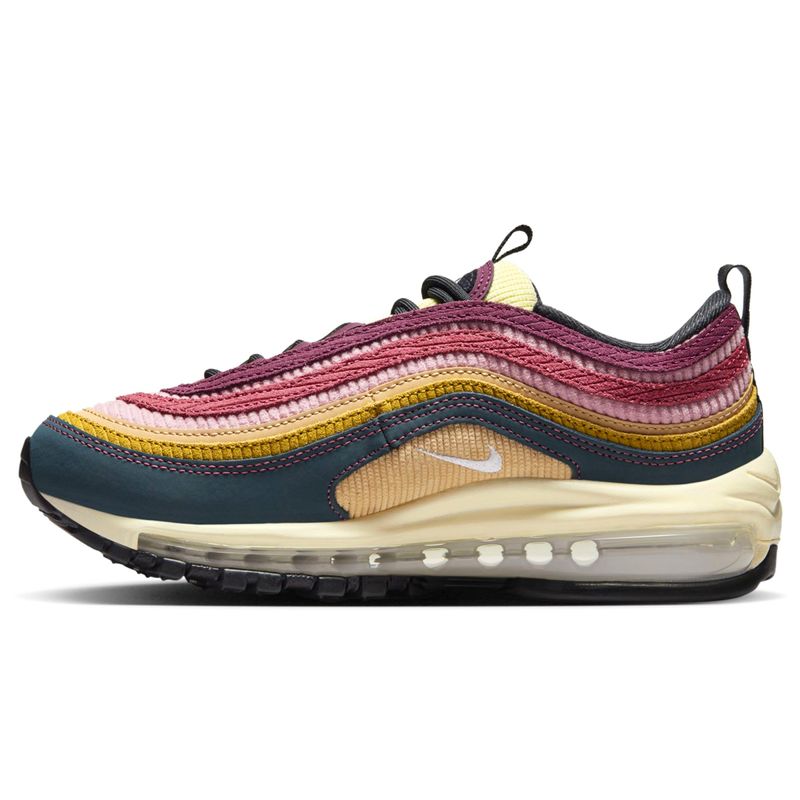 Zapatillas Nike Air Max 97 Mujer