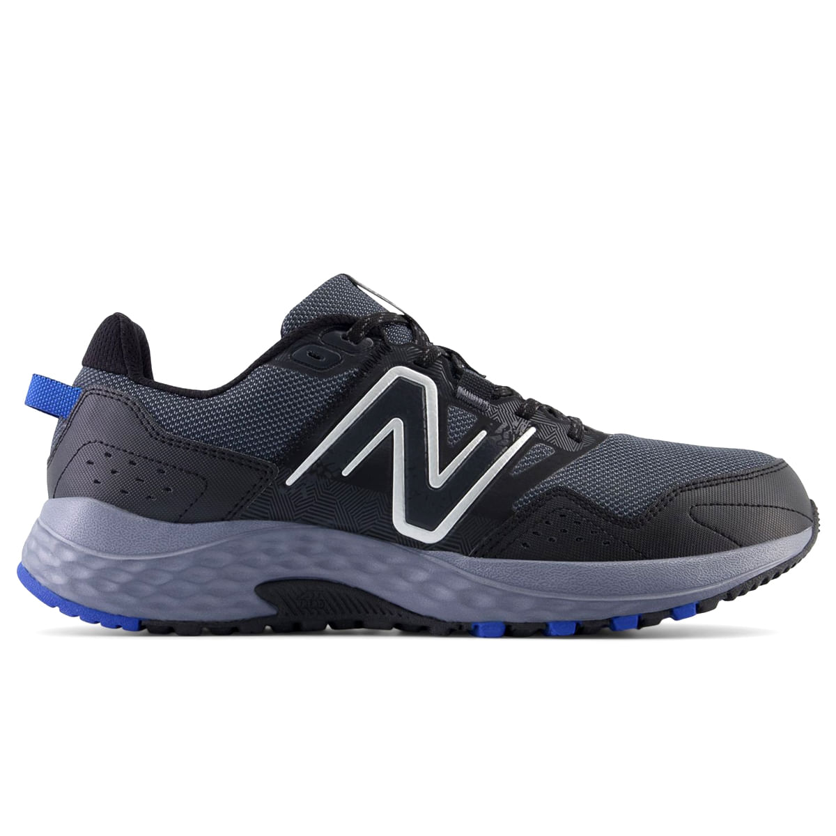 Zapatillas New Balance Outdoor 410 Hombre