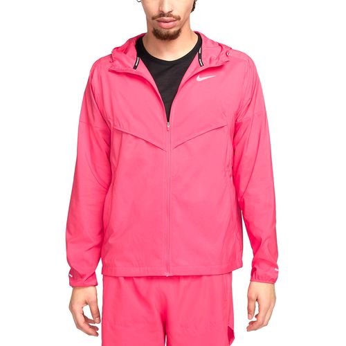 Campera Nike Running Impossibly Light Windrunner Hombre