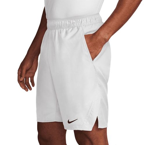 Short Nike Tenis Court Victory 9in Hombre