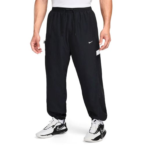 Pantalon Nike Basquet Drifit Icon Hombre