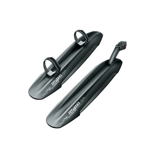 Guardabarros Sks Ciclismo Fatboard Mudguard Set