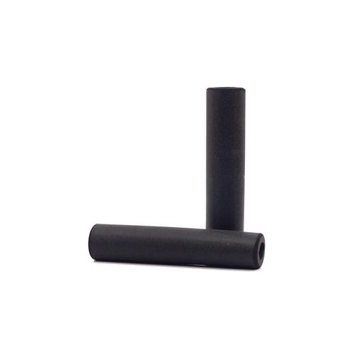 PuÑos Van Halen Ciclismo Grips Silicone 130mm