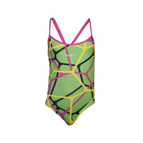 Malla Hydro Natacion Lines NiÑo/a