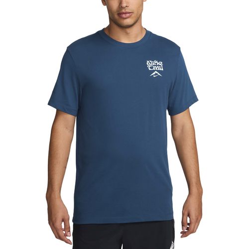 Remera Nike Running Utmb Energy Hombre
