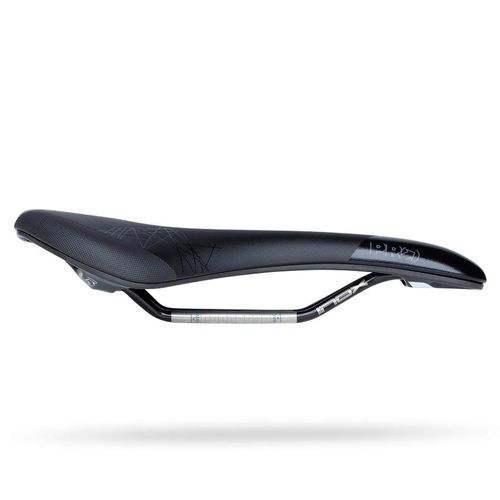 Asiento Pro Ciclismo Turnix Mtb 142mm