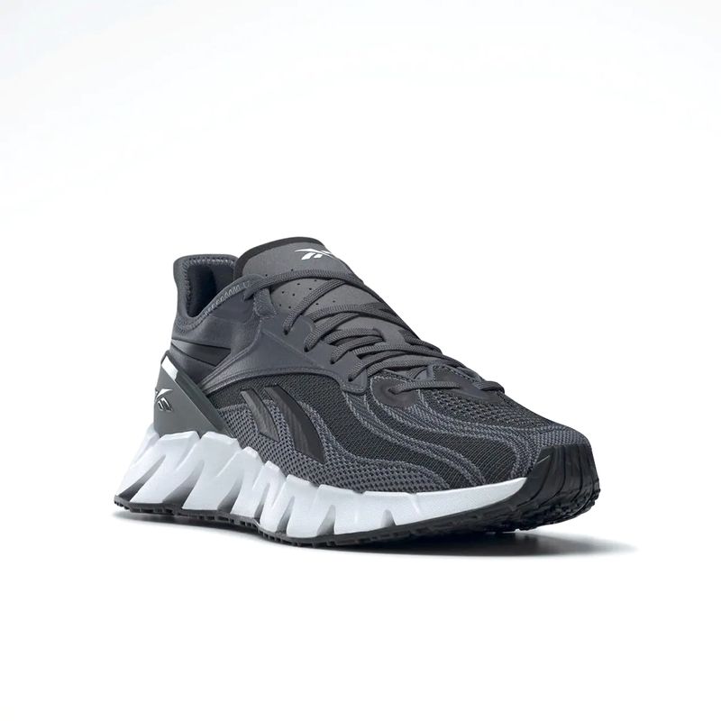 Zapatillas Reebok Running Zig Kinetica 3 NiÑo/a